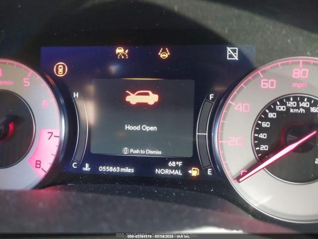 2021 ACURA TLX 19UUB5F53MA000118 Photo 6