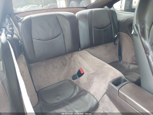 2005 PORSCHE 911 WP0AB29935S742402 Photo 7