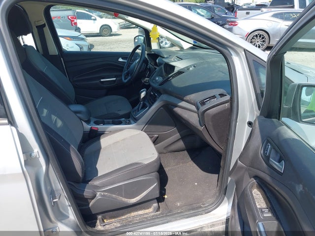 1FADP5AU3EL518465 Ford atk ivct hev