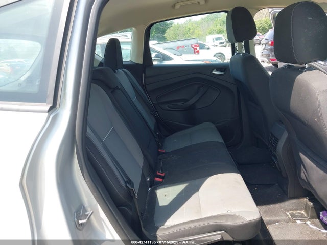 1FADP5AU3EL518465 Ford atk ivct hev