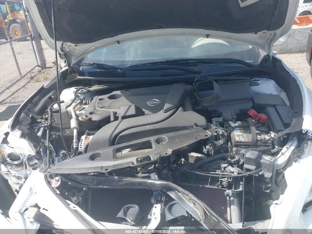 1N4AL3AP6FN907264 Nissan 2015