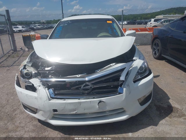 1N4AL3AP6FN907264 Nissan 2015