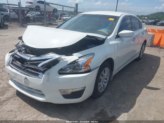1N4AL3AP6FN907264 Nissan 2015