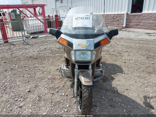 1984 HONDA GL1200 1HFSC1424EA034371 Photo 4