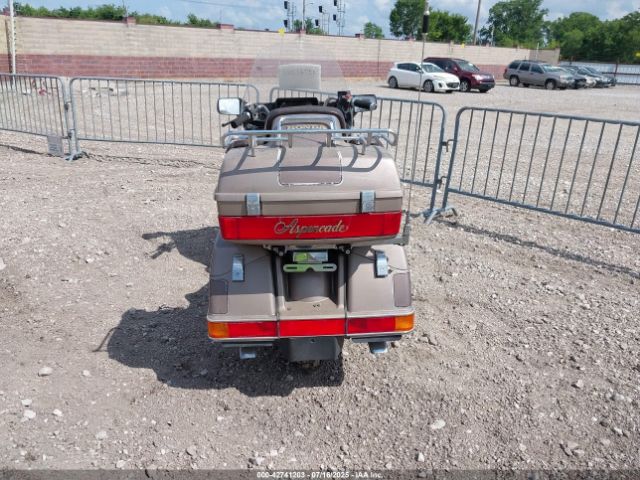 1984 HONDA GL1200 1HFSC1424EA034371 Photo 5
