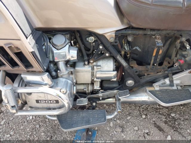 1984 HONDA GL1200 1HFSC1424EA034371 Photo 8