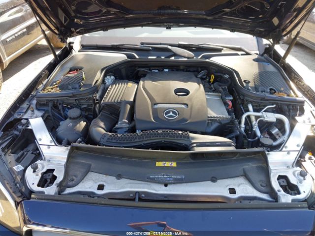 2019 MERCEDES-BENZ E 300 WDDZF4KB5KA620390 Photo 9