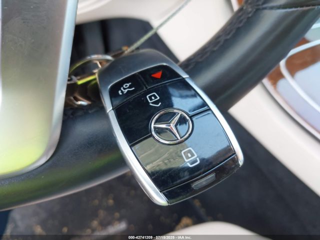 2019 MERCEDES-BENZ E 300 WDDZF4KB5KA620390 Photo 10