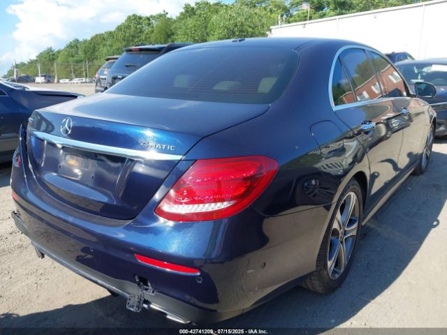 2019 MERCEDES-BENZ E 300 WDDZF4KB5KA620390 Photo 3