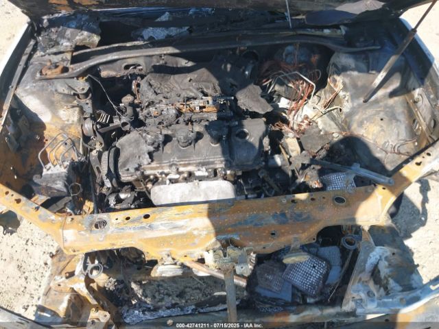 2006 LEXUS ES 330 JTHBA30G365164700 Photo 9