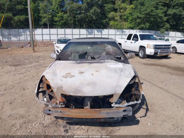 2006 LEXUS ES 330 JTHBA30G365164700 Photo 5