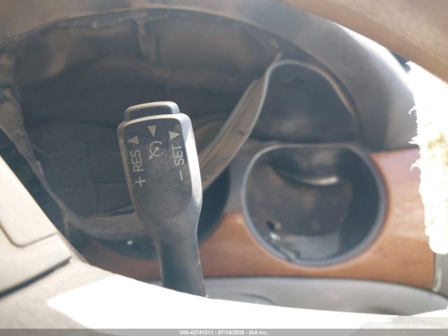 2006 LEXUS ES 330 JTHBA30G365164700 Photo 6