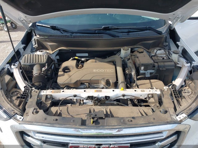 3GKALPEV3KL339435 GMC lyx - direct injection, vvt, fgt, turbo, alum, gen 1