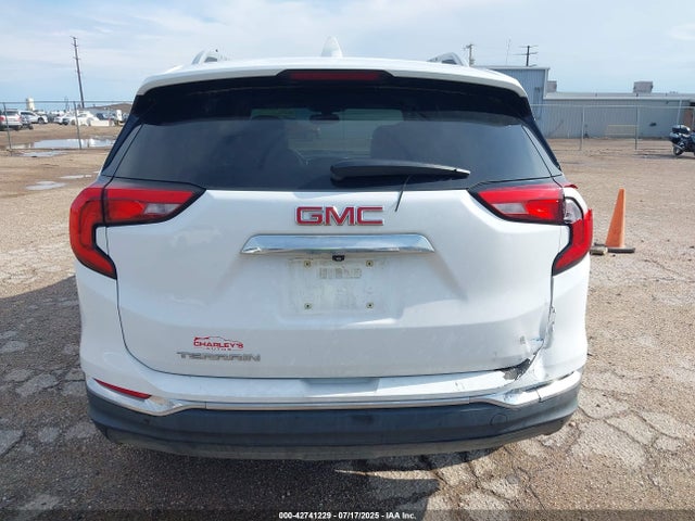 3GKALPEV3KL339435 GMC lyx - direct injection, vvt, fgt, turbo, alum, gen 1