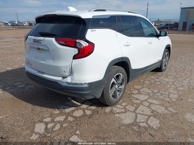 3GKALPEV3KL339435 GMC lyx - direct injection, vvt, fgt, turbo, alum, gen 1