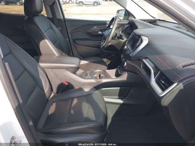 3GKALPEV3KL339435 GMC lyx - direct injection, vvt, fgt, turbo, alum, gen 1