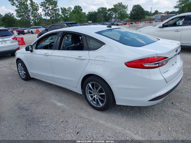 3FA6P0H7XJR190467 Ford 2018
