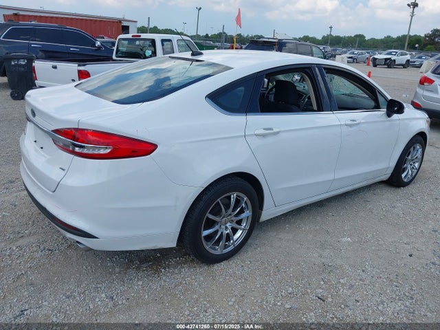 3FA6P0H7XJR190467 Ford 2018