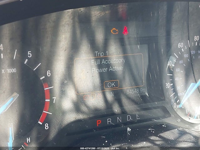 3FA6P0H7XJR190467 Ford 2018
