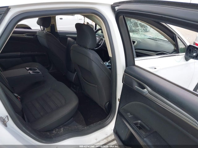 3FA6P0H7XJR190467 Ford 2018