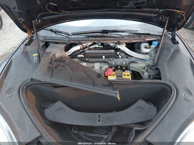 2018 TESLA MODEL S 5YJSA1E25JF243246 Photo 9