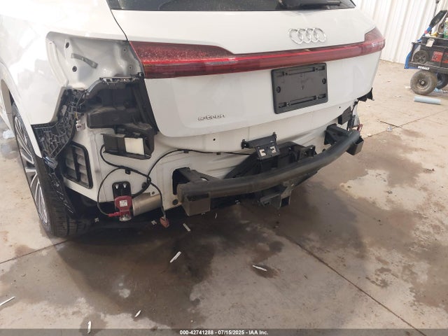 2019 AUDI E-TRON WA1VABGE4KB022942 Photo 5