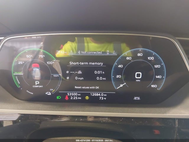 2019 AUDI E-TRON WA1VABGE4KB022942 Photo 6