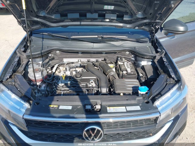 3VVAX7B23NM042739 Volkswagen tsi