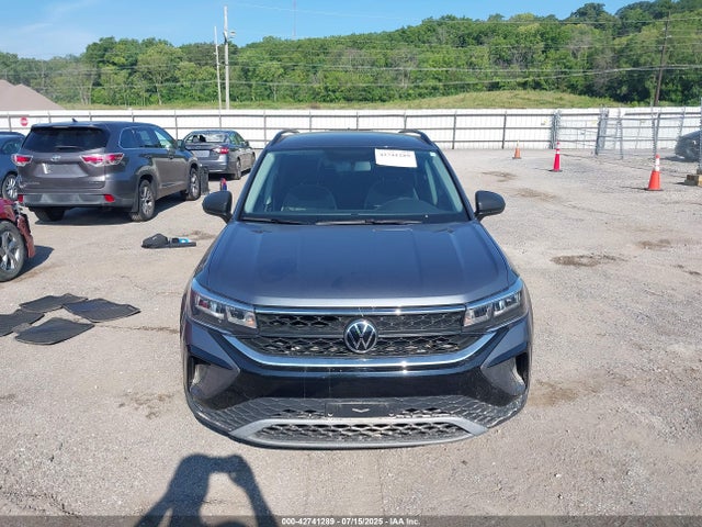 3VVAX7B23NM042739 Volkswagen tsi