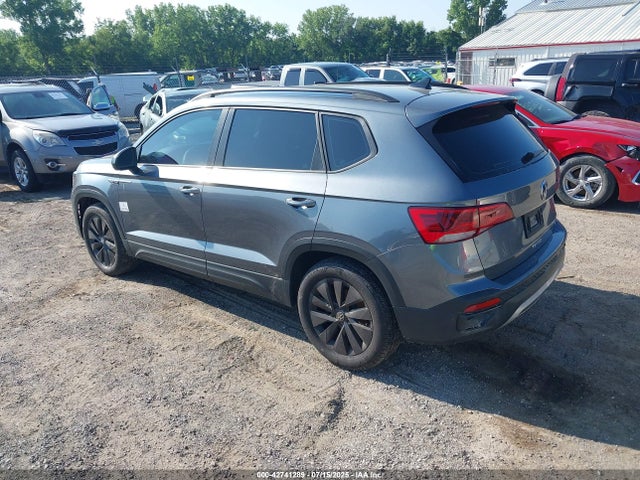3VVAX7B23NM042739 Volkswagen tsi