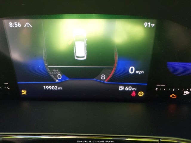 3VVAX7B23NM042739 Volkswagen tsi