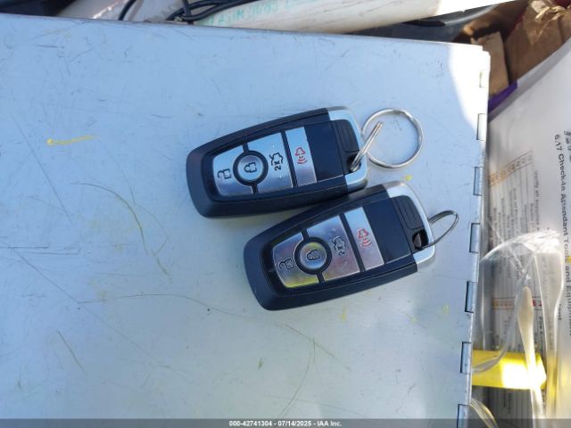 2017 FORD FUSION 3FA6P0HD8HR312307 Photo 10