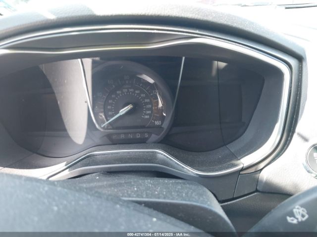 2017 FORD FUSION 3FA6P0HD8HR312307 Photo 6