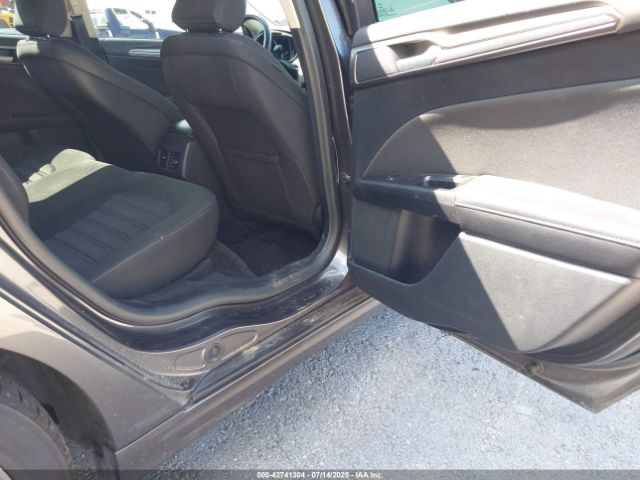 2017 FORD FUSION 3FA6P0HD8HR312307 Photo 7