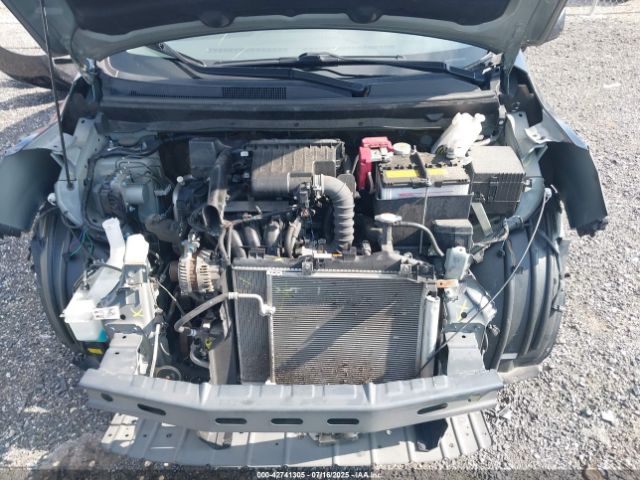 2024 MITSUBISHI MIRAGE G4 ML32FUFJXRHF03151 Photo 9