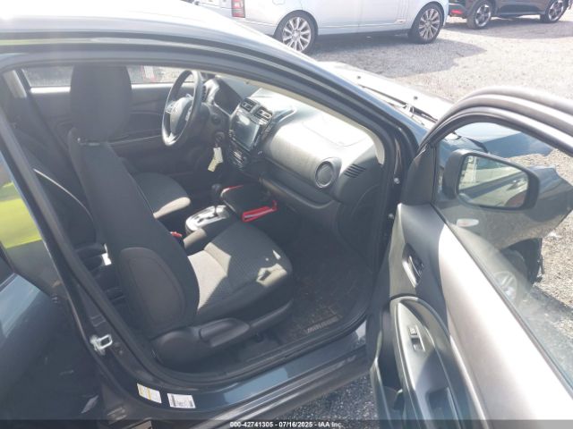 2024 MITSUBISHI MIRAGE G4 ML32FUFJXRHF03151 Photo 4