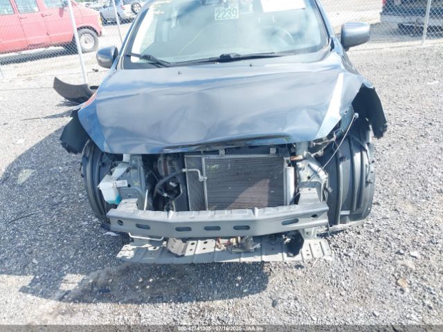 2024 MITSUBISHI MIRAGE G4 ML32FUFJXRHF03151 Photo 5