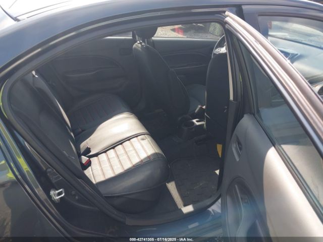 2024 MITSUBISHI MIRAGE G4 ML32FUFJXRHF03151 Photo 7