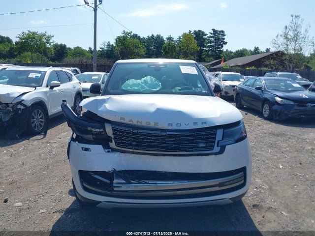 SALKP9FU8RA217976 Land Rover aj120p6h