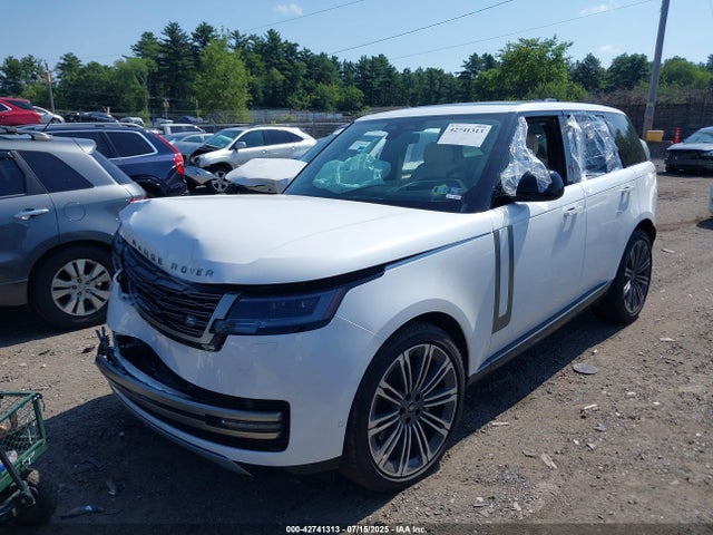 SALKP9FU8RA217976 Land Rover aj120p6h