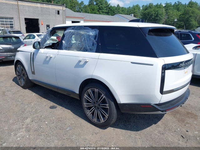 SALKP9FU8RA217976 Land Rover aj120p6h