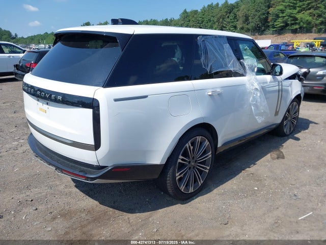 SALKP9FU8RA217976 Land Rover aj120p6h