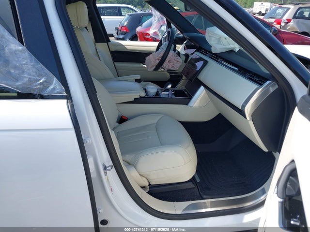 SALKP9FU8RA217976 Land Rover aj120p6h