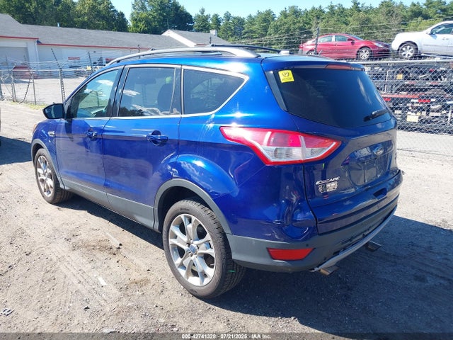 1FMCU9GX8EUE04782 Ford 2014