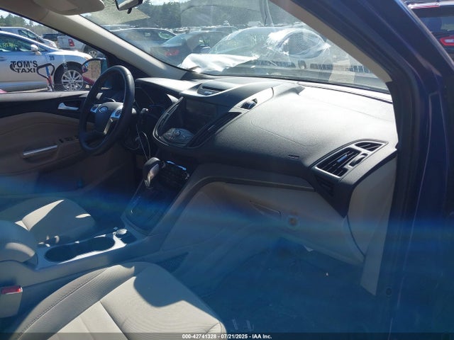 1FMCU9GX8EUE04782 Ford 2014