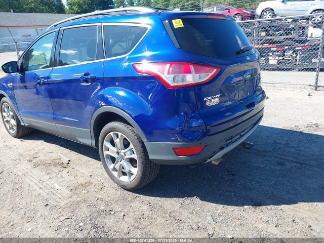 1FMCU9GX8EUE04782 Ford 2014