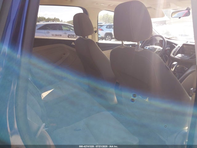 1FMCU9GX8EUE04782 Ford 2014