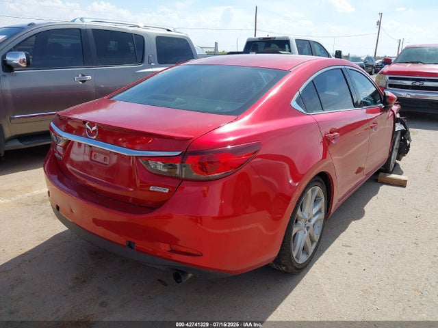 Mazda py 2014 JM1GJ1V6XE1140671 Image 4