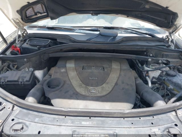 2010 MERCEDES-BENZ GL 450 4JGBF7BE0AA564019 Photo 9