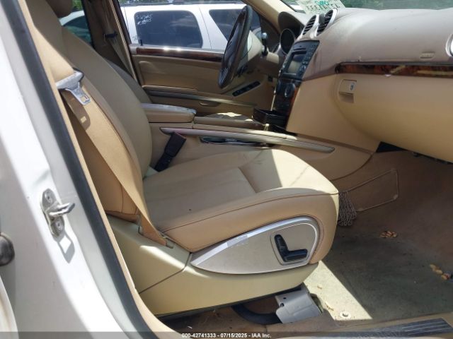 2010 MERCEDES-BENZ GL 450 4JGBF7BE0AA564019 Photo 4